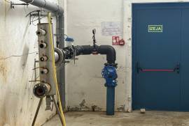 Commercial property in Rigas district for rent 7.700€