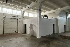 Commercial property in Rigas district for rent 7.700€