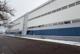 Commercial property in Rigas district for rent 7.700€