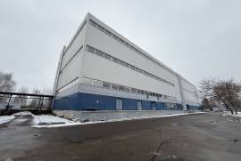 Commercial property in Rigas district for rent 7.700€