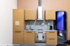 Apartment for rent in Riga, 36.00m2