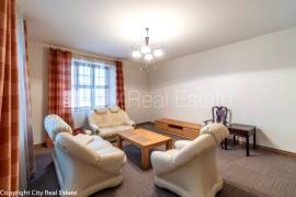 Apartment for sale in Riga, 100.60m2