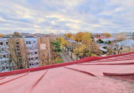 Studio for rent in Riga, 32.00m2 Studio for rent in Riga, 32.00m2