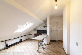 Studio for rent in Riga, 32.00m2 Studio for rent in Riga, 32.00m2