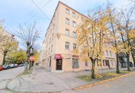Studio for rent in Riga, 32.00m2 Studio for rent in Riga, 32.00m2
