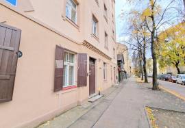 Studio for rent in Riga, 32.00m2 Studio for rent in Riga, 32.00m2