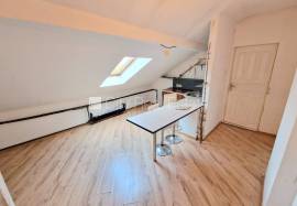 Studio for rent in Riga, 32.00m2 Studio for rent in Riga, 32.00m2