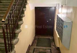 Studio for rent in Riga, 32.00m2 Studio for rent in Riga, 32.00m2