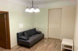 Studio for rent in Riga, 32.00m2 Studio for rent in Riga, 32.00m2