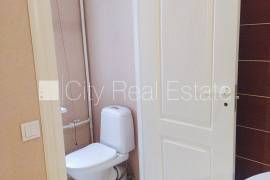 Studio for rent in Riga, 36.00m2 Studio for rent in Riga, 36.00m2