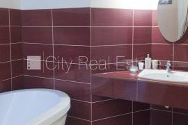 Studio for rent in Riga, 36.00m2 Studio for rent in Riga, 36.00m2