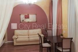 Studio for rent in Riga, 36.00m2 Studio for rent in Riga, 36.00m2