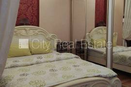 Studio for rent in Riga, 36.00m2 Studio for rent in Riga, 36.00m2