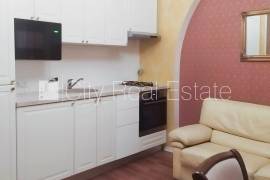 Studio for rent in Riga, 36.00m2 Studio for rent in Riga, 36.00m2