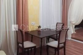 Studio for rent in Riga, 36.00m2 Studio for rent in Riga, 36.00m2
