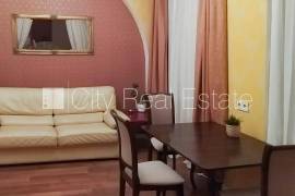 Studio for rent in Riga, 36.00m2