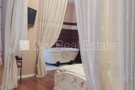 Studio for rent in Riga, 36.00m2 Studio for rent in Riga, 36.00m2