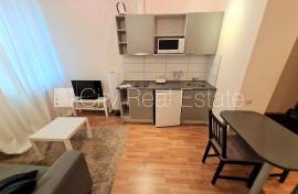 Studio for rent in Riga, 28.00m2 Studio for rent in Riga, 28.00m2