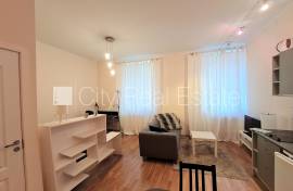 Studio for rent in Riga, 28.00m2 Studio for rent in Riga, 28.00m2