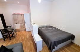 Studio for rent in Riga, 28.00m2 Studio for rent in Riga, 28.00m2