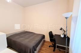 Studio for rent in Riga, 28.00m2 Studio for rent in Riga, 28.00m2