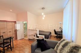 Studio for rent in Riga, 28.00m2 Studio for rent in Riga, 28.00m2