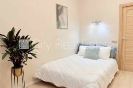 Studio for rent in Riga, 19.00m2 Studio for rent in Riga, 19.00m2