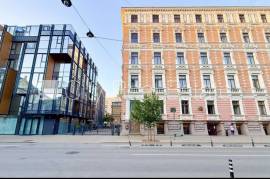 Studio for rent in Riga, 19.00m2 Studio for rent in Riga, 19.00m2