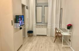 Studio for rent in Riga, 19.00m2 Studio for rent in Riga, 19.00m2