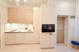 Studio for rent in Riga, 19.00m2 Studio for rent in Riga, 19.00m2