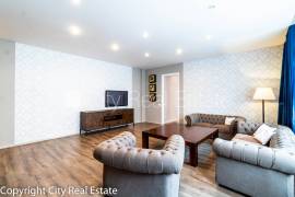 Apartment for sale in Riga, 145.00m2 Apartment for sale in Riga, 145.00m2