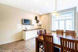 Apartment for sale in Riga, 145.00m2 Apartment for sale in Riga, 145.00m2