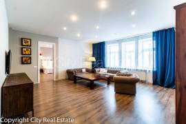 Apartment for sale in Riga, 145.00m2 Apartment for sale in Riga, 145.00m2