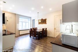 Apartment for sale in Riga, 145.00m2 Apartment for sale in Riga, 145.00m2