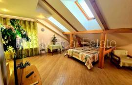 Studio for rent in Riga, 58.00m2