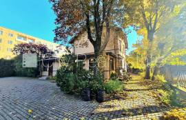 Studio for rent in Riga, 58.00m2 Studio for rent in Riga, 58.00m2