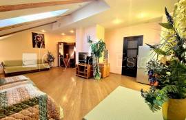 Studio for rent in Riga, 58.00m2 Studio for rent in Riga, 58.00m2