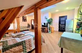 Studio for rent in Riga, 58.00m2 Studio for rent in Riga, 58.00m2