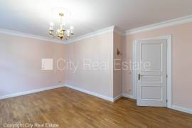 Apartment for rent in Riga, 112.80m2 Apartment for rent in Riga, 112.80m2