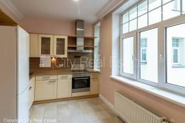 Apartment for rent in Riga, 112.80m2 Apartment for rent in Riga, 112.80m2