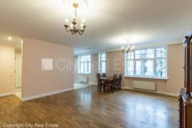 Apartment for rent in Riga, 112.80m2 Apartment for rent in Riga, 112.80m2