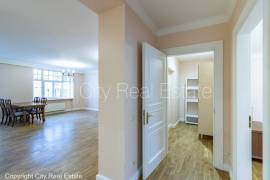 Apartment for rent in Riga, 112.80m2 Apartment for rent in Riga, 112.80m2