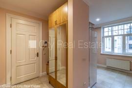 Apartment for rent in Riga, 112.80m2 Apartment for rent in Riga, 112.80m2