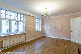 Apartment for rent in Riga, 112.80m2 Apartment for rent in Riga, 112.80m2