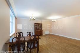 Apartment for rent in Riga, 112.80m2 Apartment for rent in Riga, 112.80m2