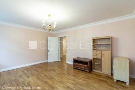 Apartment for rent in Riga, 112.80m2 Apartment for rent in Riga, 112.80m2