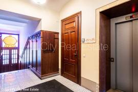 Apartment for rent in Riga, 112.80m2 Apartment for rent in Riga, 112.80m2