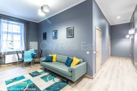 Apartment for rent in Riga, 77.00m2 Apartment for rent in Riga, 77.00m2