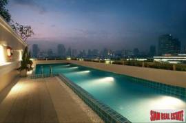 The Address 42 - New Impressive One Bedroom Condo for Sale at Ekkamai, 250m to BTS