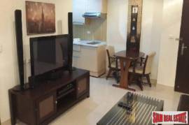 The Address 42 - New Impressive One Bedroom Condo for Sale at Ekkamai, 250m to BTS